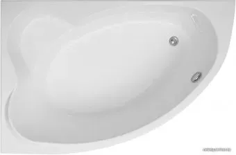 Aquanet Lyra 150x100 L