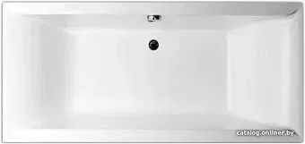 VagnerPlast Veronela 180x80 (с каркасом)