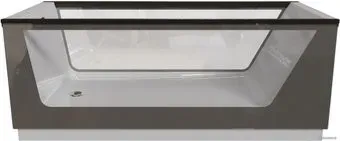 1Марка Aima Neo 170x75 (2 стекла)