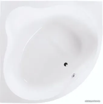 VagnerPlast Plejada 150x150 (с каркасом и экраном)