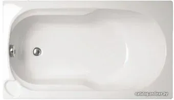 VagnerPlast Nike 120x70 (с каркасом)
