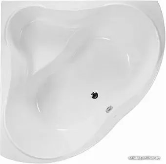 VagnerPlast Iris 143x143 (с каркасом)