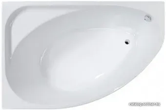 VagnerPlast Hapi 170x110 L (с каркасом)