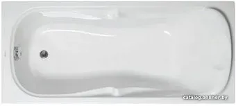 VagnerPlast Charitka 170x75 (с каркасом и экраном)