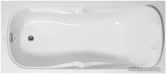 VagnerPlast Charitka 170x75 (с каркасом и 2 экранами)