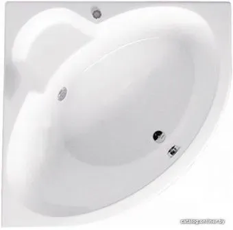 VagnerPlast Catalina 146x146 (с каркасом и экраном)