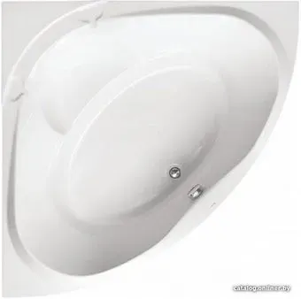 VagnerPlast Athena 150x150 (с каркасом и экраном)