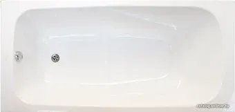 VagnerPlast Aronia 150х70 (с каркасом)