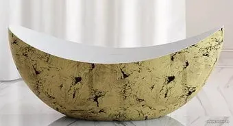 Abber 180x80 AB9333Gold