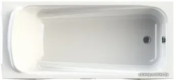 Vannesa Роза 169x77 2-78-0-0-9-208Р (с экраном и каркасом)
