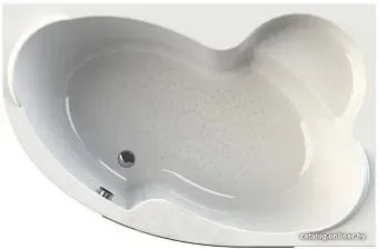 Vannesa Ирма 149x96R 2-78-0-2-1-216 (с экраном и каркасом правым)