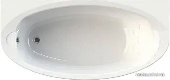Radomir Неаполи 180x85 1-01-2-0-1-031К (сифон хром)