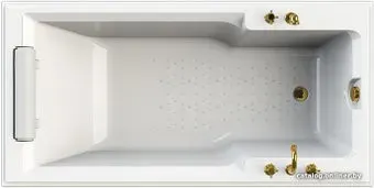 Fra Grande Русильон 180x90 4-01-4-0-1-424 (бронза)
