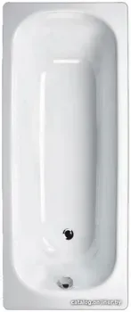 Smavit Trevi Titanium 170x75 (с ножками)