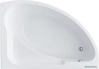 Santek Гоа 150x100 L 1WH112033 (с каркасом и экраном)