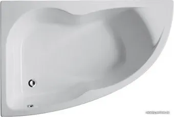 Jacob Delafon Micromega Duo 150x100 L E60219RU-00 (с каркасом)