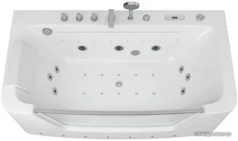 Grossman GR-15085 150x85 (с каркасом)