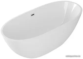 Grossman GR-1101 165x75 (с каркасом и сифоном)