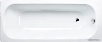 Smavit Cassia Titanium Inside 160x70 (без ножек)