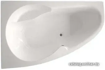 Bonito Home Lima 160x95L (с ножками)