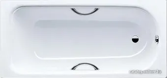 Kaldewei Saniform Plus Star 334 170x73 (с ручками и ножками)
