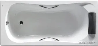 Roca BeCool 180x80 (с каркасом)
