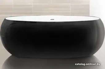 BelBagno BB18-NERO/BIA 180x90