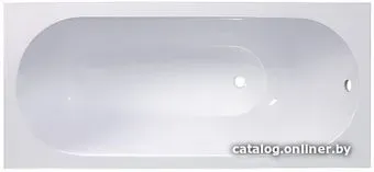 Belux Классика-3 ВК-3-1700 170x75 (белый)