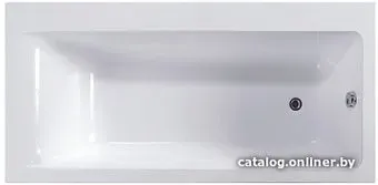 Belux Импульс-2 ВИ-2-1700 170x80 (белый)