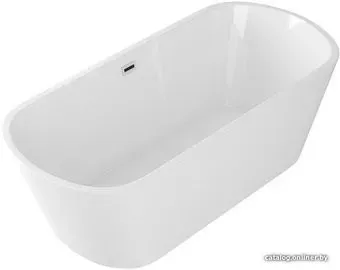 Grossman GR-1501 170x80 (с каркасом и сифоном)
