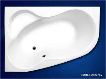 VagnerPlast Melite 160x105