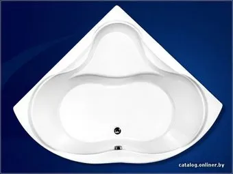 VagnerPlast Iris 143