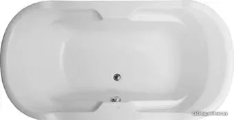 VagnerPlast Gaia 190x100