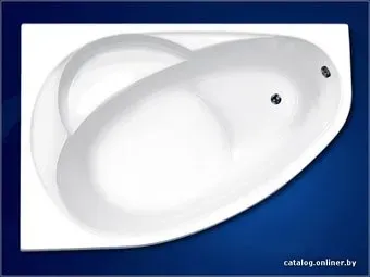 VagnerPlast Flora 150x100