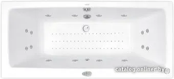 Poolspa Vita 180 x 80