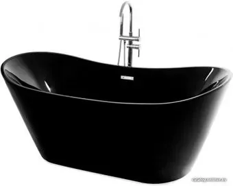 Rea Ferrano Black 170x80