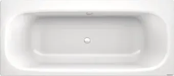 BLB Universal Duo HG 170x75
