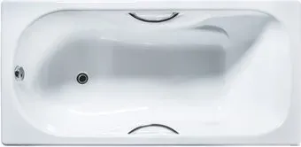 Универсал Сибирячка 180x80 (с ручками)