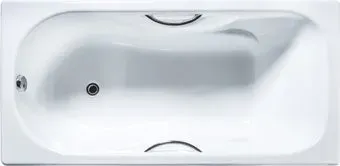 Универсал Сибирячка 180x80 (с ножками и ручками)