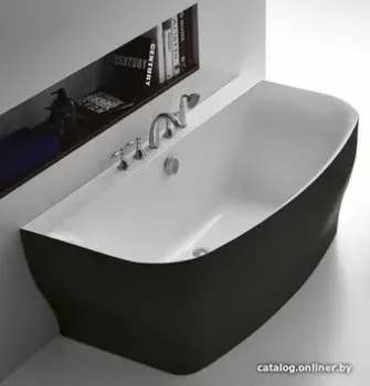 BelBagno BB74-NERO-W0 165x78