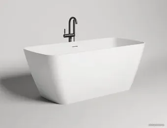 Salini Agatha 180x81 100221M (S-Stone, матовый)
