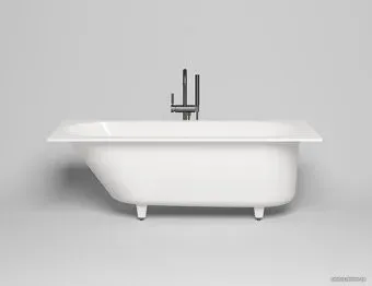 Salini Ornella 180x80 102312M (S-Sense, матовый)