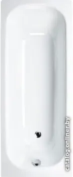 Smavit Cassia Titanium Inside 170x70 (без ножек)