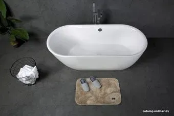 BelBagno BB203 180x82