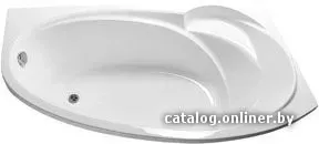 1Марка Julianna 170x100R (с каркасом)