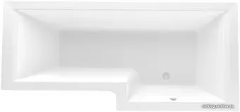 MarkaOne Linea 165x85R (с каркасом и экраном)