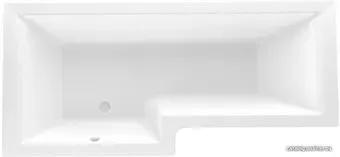 MarkaOne Linea 165x85L (с каркасом)
