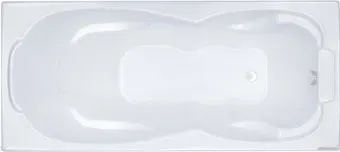 Triton Цезарь 180x80 (с каркасом, экраном и сифоном)