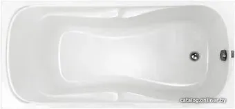 MarkaOne Kleo 160x75 (с каркасом и экраном)