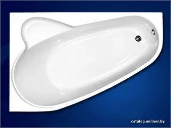 VagnerPlast Selena 160